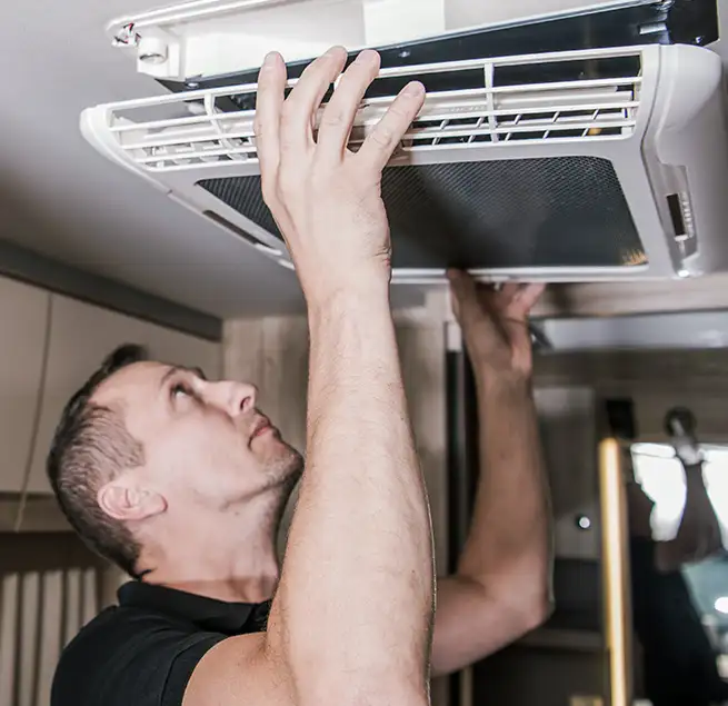 Why Homeowners & Businesses Trust Us Winston-Salem, NC