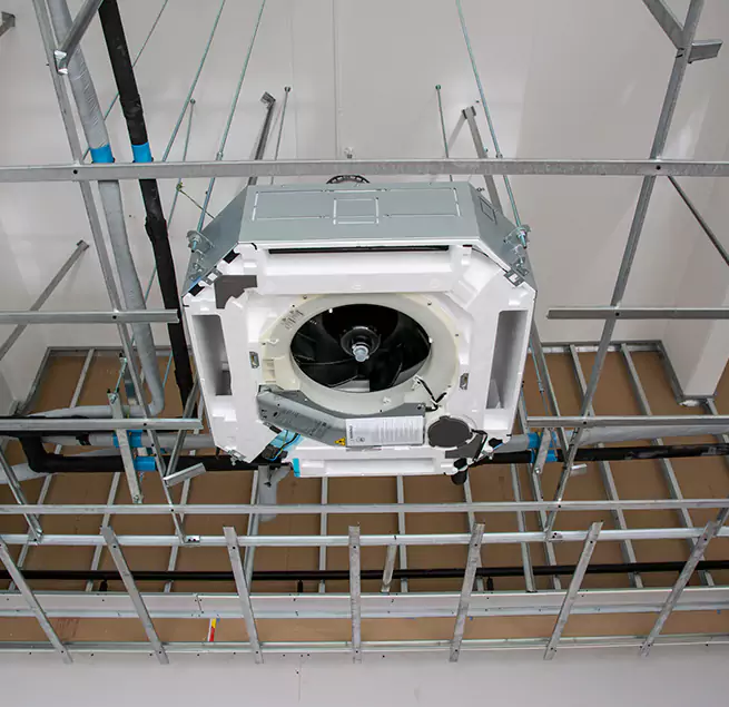 Why Homeowners & Businesses Trust Us Winston-Salem, NC