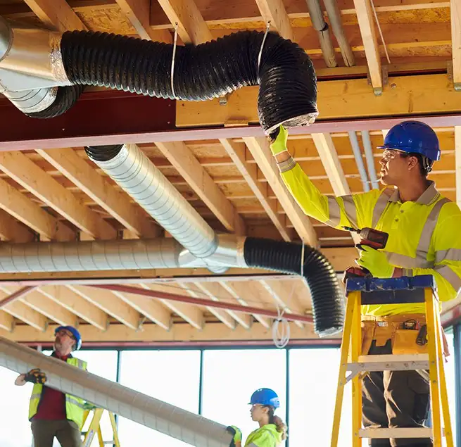 Why Homeowners & Businesses Trust Us in Winston-Salem, NC?