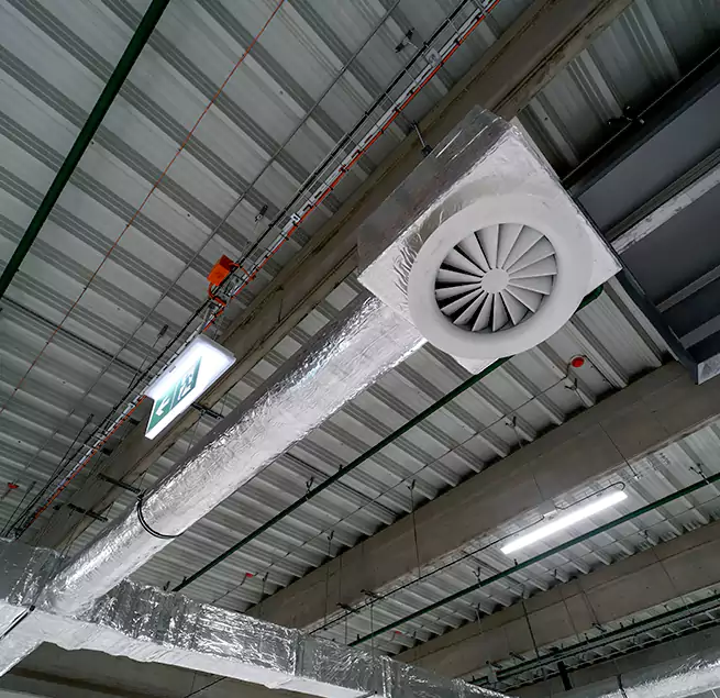 Why Homeowners & Businesses Trust Us in Winston-Salem, NC?