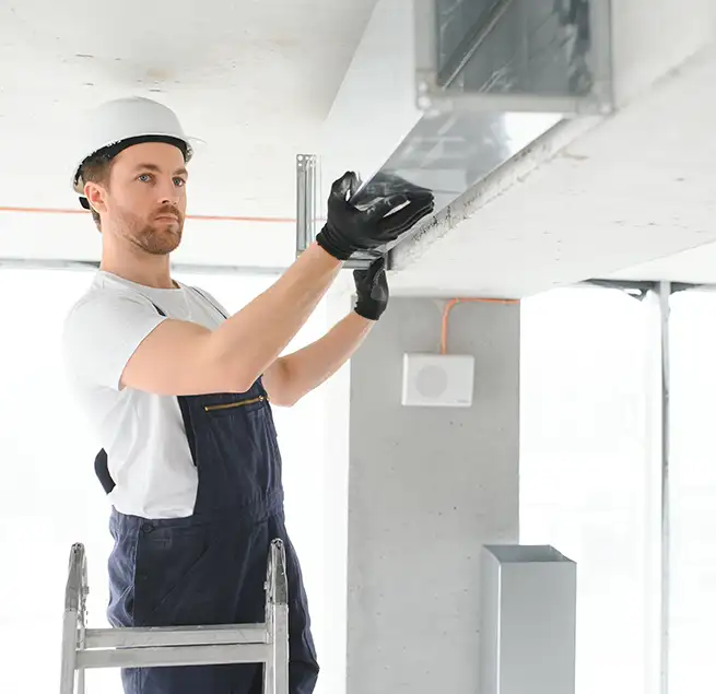 Why Homeowners & Businesses Trust Us in Winston-Salem, NC?