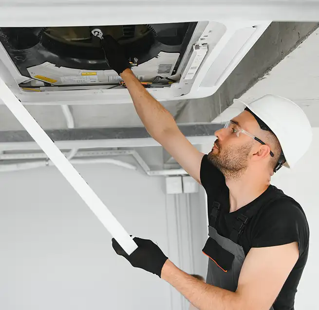 Why Homeowners & Businesses Trust Us in Winston-Salem, NC?