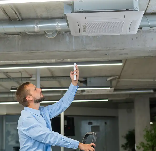 Why Homeowners & Businesses Trust Us in Winston-Salem, NC?