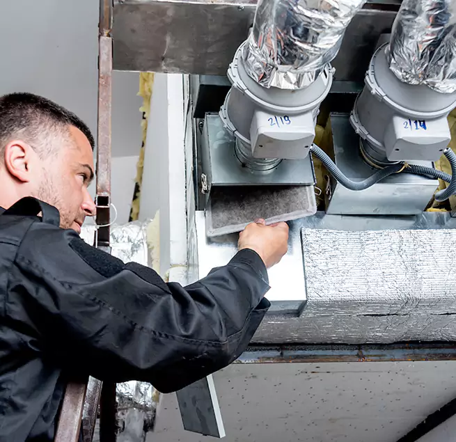 Why Homeowners Businesses Trust Us in Winston-Salem, NC?