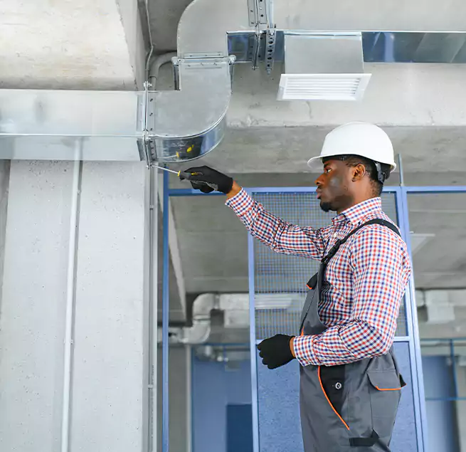 Why Homeowners & Businesses Trust Us in Winston-Salem, NC