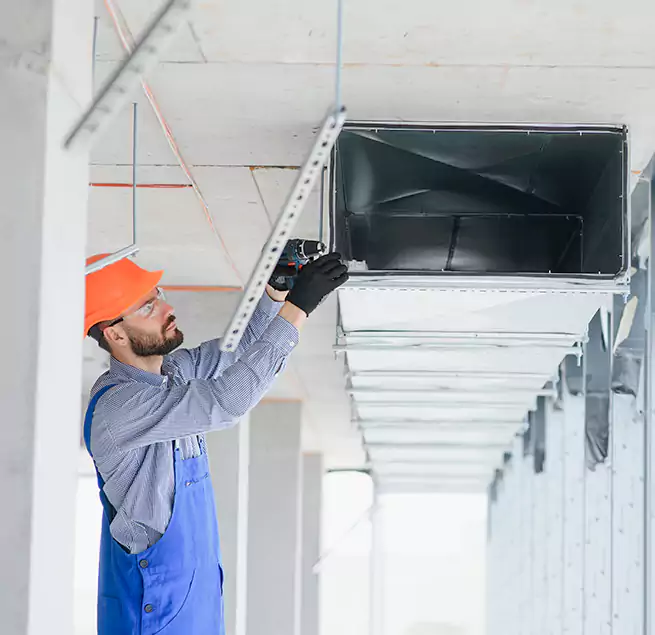 Why Homeowners & Businesses Trust Us in Winston-Salem, NC?