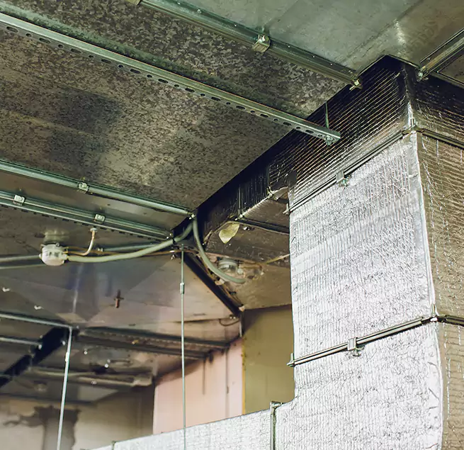 Why Homeowners & Businesses Trust Us in Winston-Salem, NC?