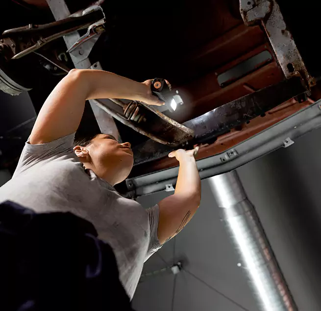 Why Homeowners & Businesses Trust Us Winston-Salem, NC