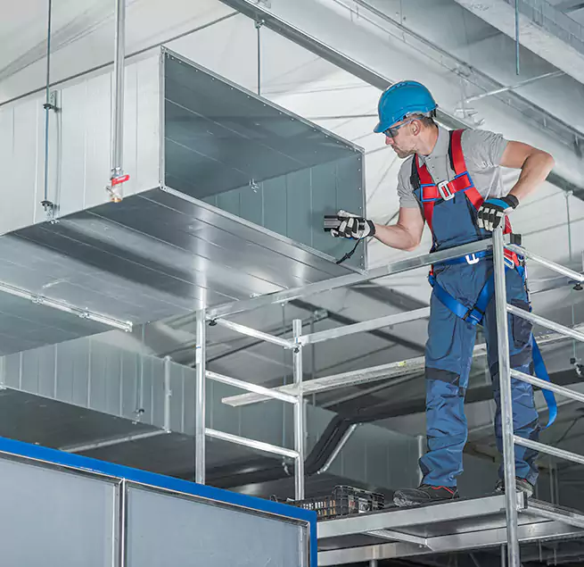 Why Homeowners & Businesses Trust Us Winston-Salem, NC