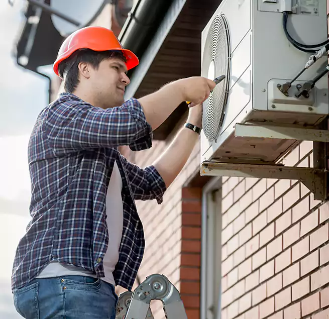 Why Homeowners & Businesses Trust Us Winston-Salem, NC