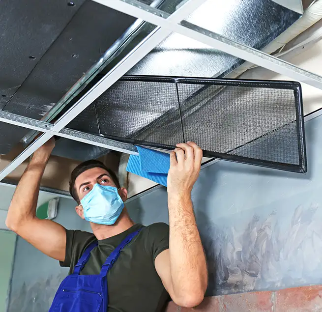 Why Homeowners & Businesses Trust Us in Winston-Salem, NC?