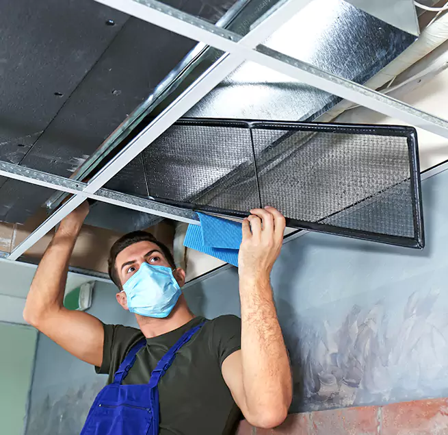 Why Homeowners & Businesses Trust Us in Winston-Salem, NC?