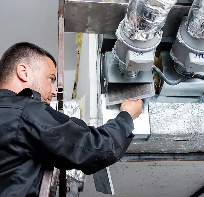 Why Homeowners & Businesses Trust Us in Winston-Salem, NC?