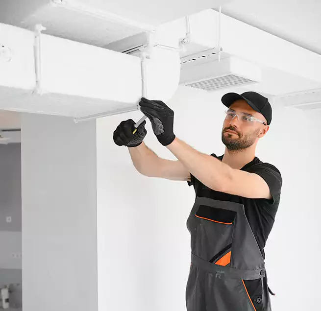 Why Homeowners & Businesses Trust Us in Winston-Salem, NC?